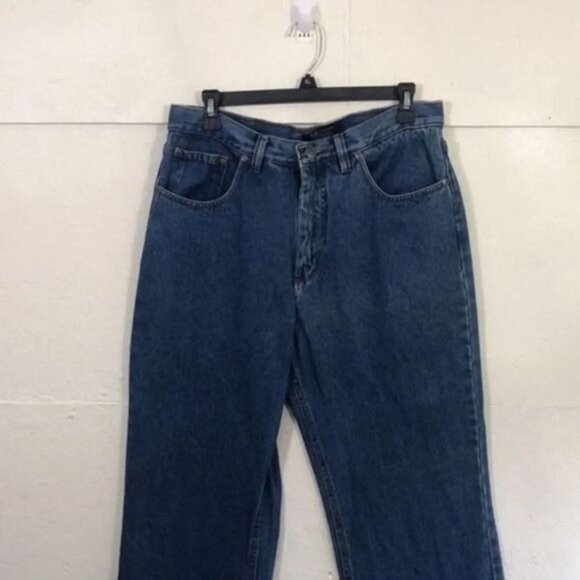 5.11 Tactical Series women blue jeans size L. - Picture 3 of 14